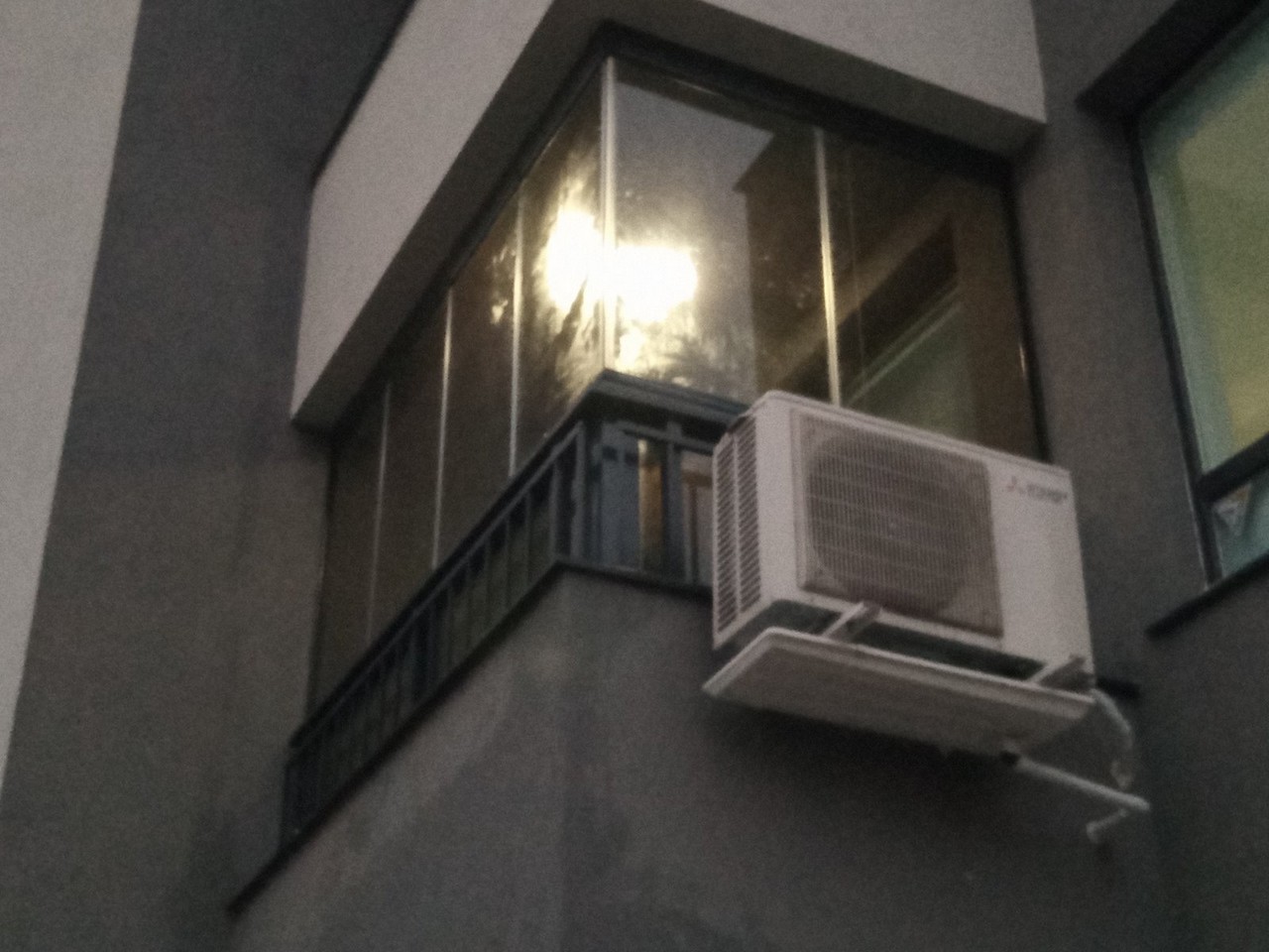 Дограма Нитеа: Жената на съседа 1