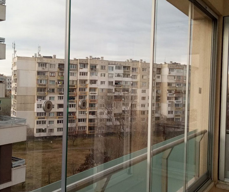 Дограма Нитеа: Красота от върха 1