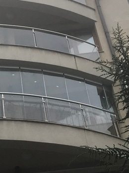 Космическо пътешествие