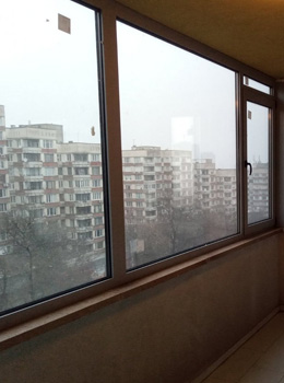 Балконски мизансцен