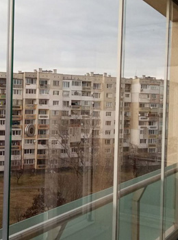 Красота от върха