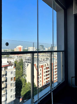 Квадратна импресия